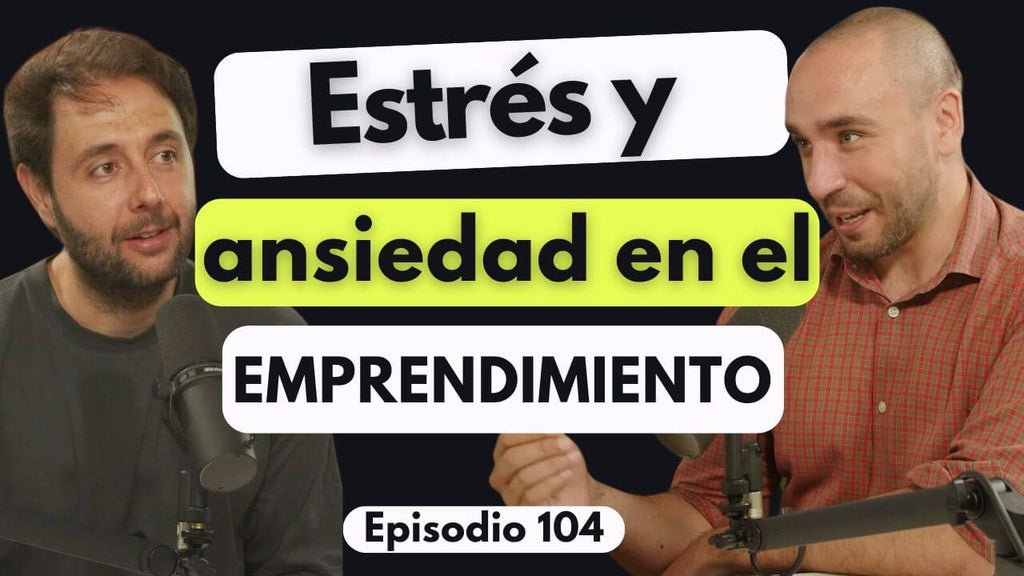 "La ansiedad o la depresión son más hereditarios que el cáncer" | Jesús Matos