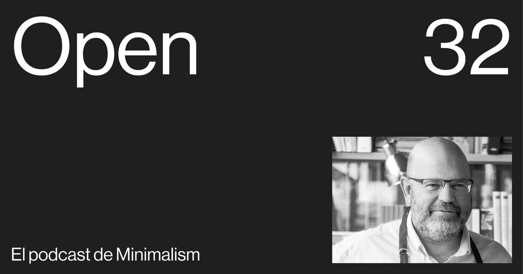 Jesús Alonso Gallo | Libertad, muerte, vender empresas, invertir, salud | Open Startups by minimalism