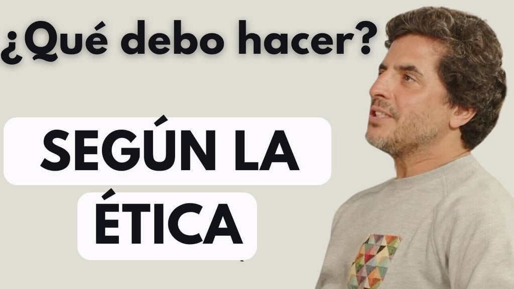 Lo negativo, en los medios, siempre vende más | Pablo Blázquez de Ethic Magazine