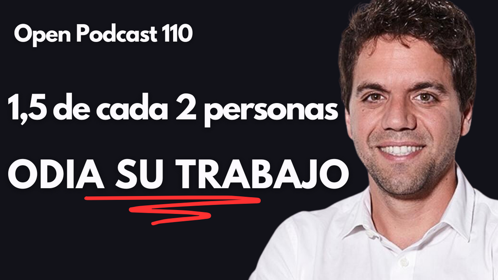 Cómo crear el trabajo que te mereces con Jesús Hijas Linkedin Top Voice