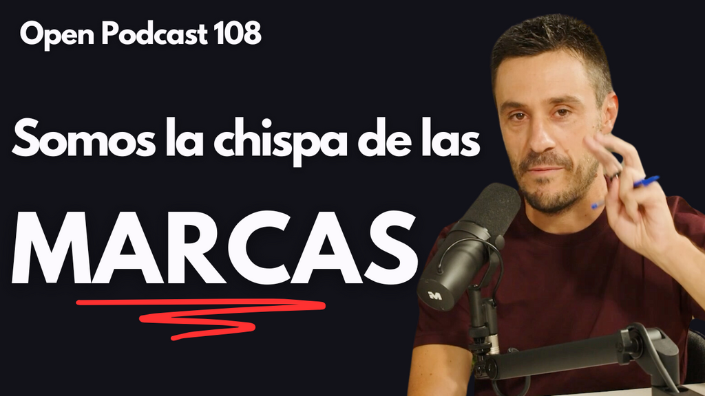 Claves para mantener una agencia de marketing durante 11 años | Jorge García de Marketing Paradise