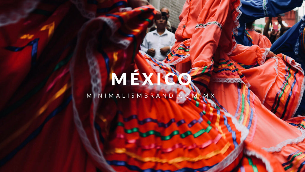 Desembarcamos en México | Minimalismbrand