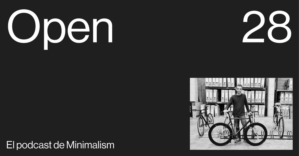 🚴Santafixie🚴 | 10 años VENDIENDO bicis y componentes ONLINE | Open Startups by Minimalism