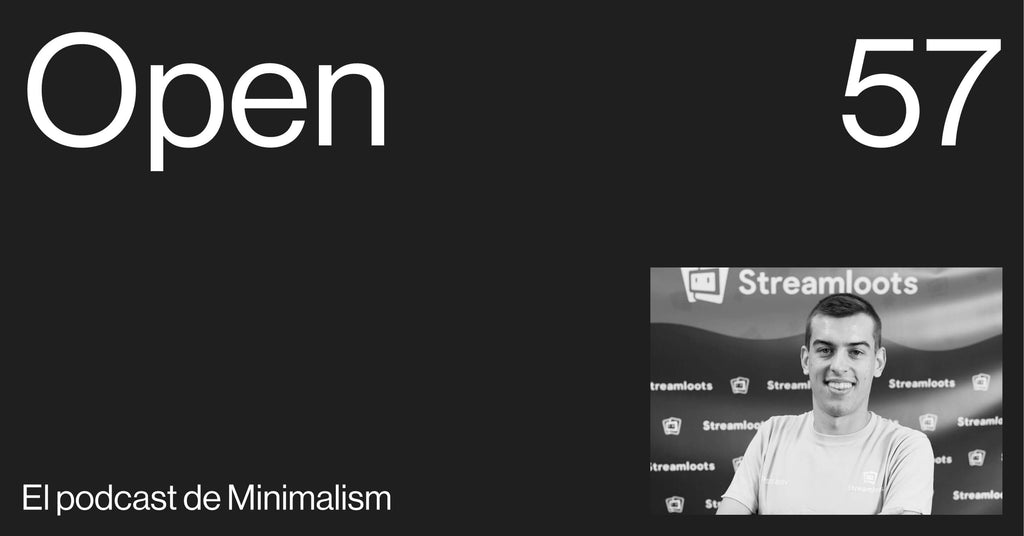 Vicent Martí | Streamloots | Silicon Valley | Las subidas y bajadas de una empresa tecnológica