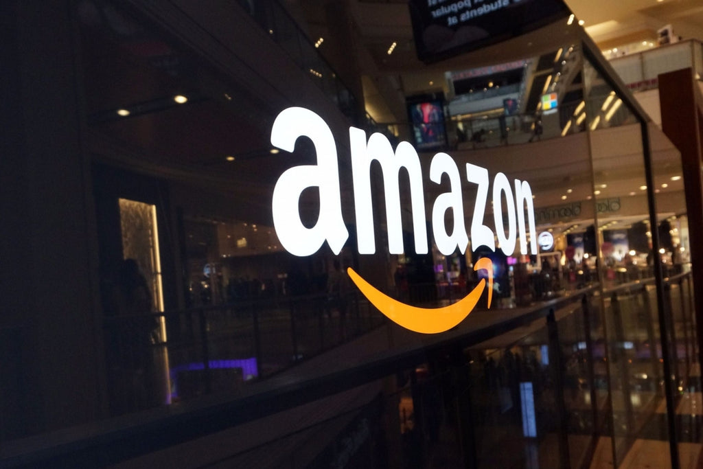 Amazon malcría a nuestros clientes | Minimalism Brand