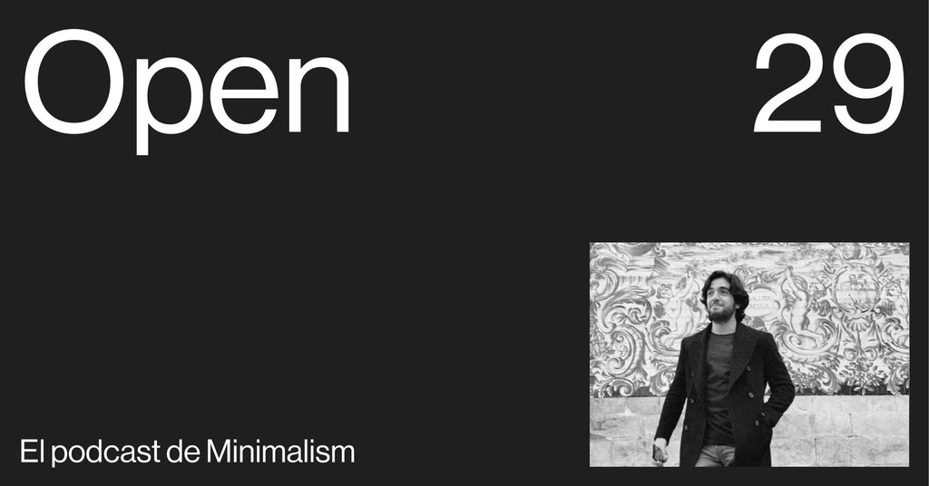 Laagam | Casi 1 millón de facturación SIN STOCK y BAJO DEMANDA con Diego Arroyo | Open Startups by Minimalism