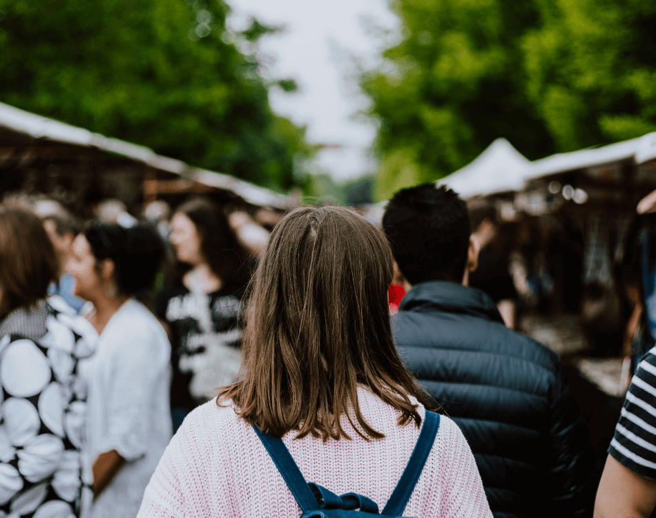 Todo lo que hemos aprendido en 25 ferias durante 1 año