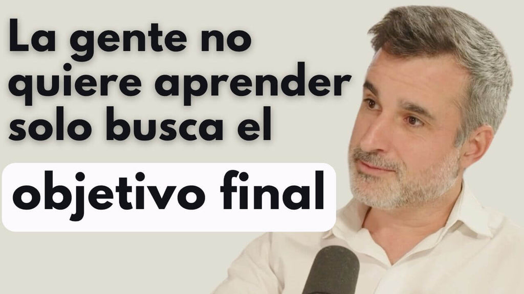 La probabilidad de fundar una Empresa Millonaria es la misma que ser Balón de ORO | Sergio Orozco