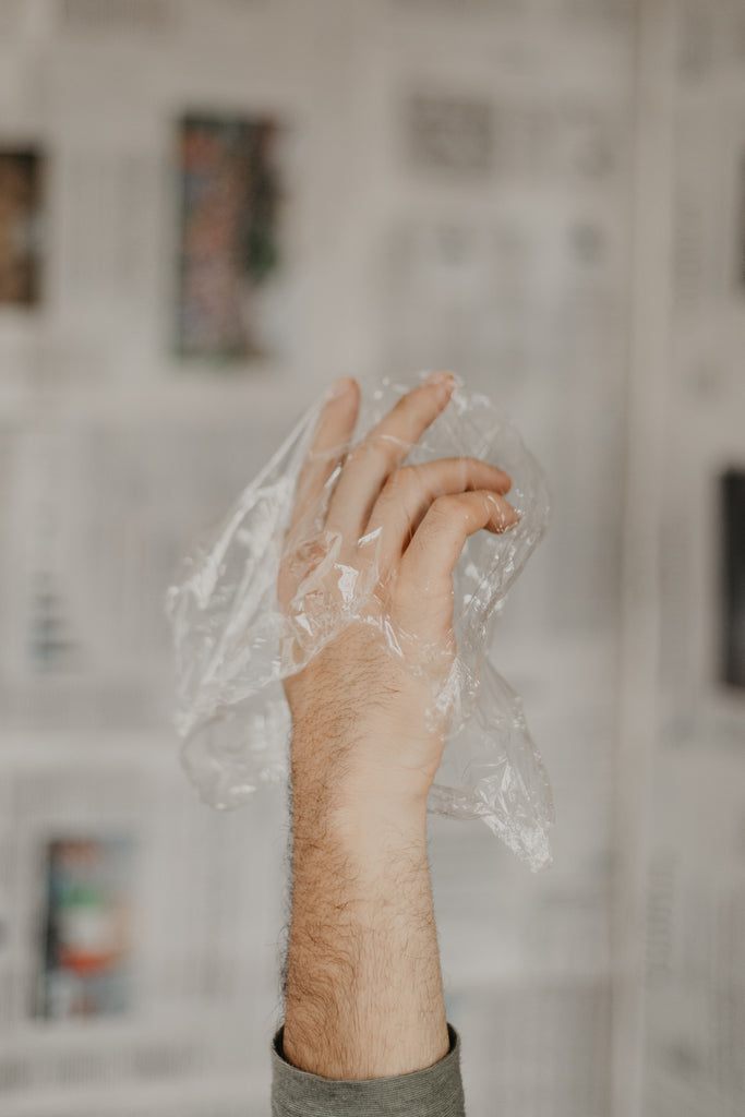 Así hemos quitado el plástico de tus manos | Minimalism Brand