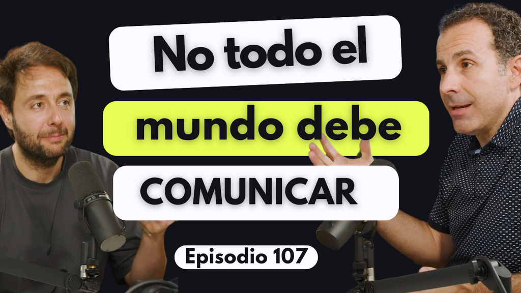 "No se puede hacer televisión con el ritmo de TikTok" | Nacho Ibernón | Master Chef | Canal +