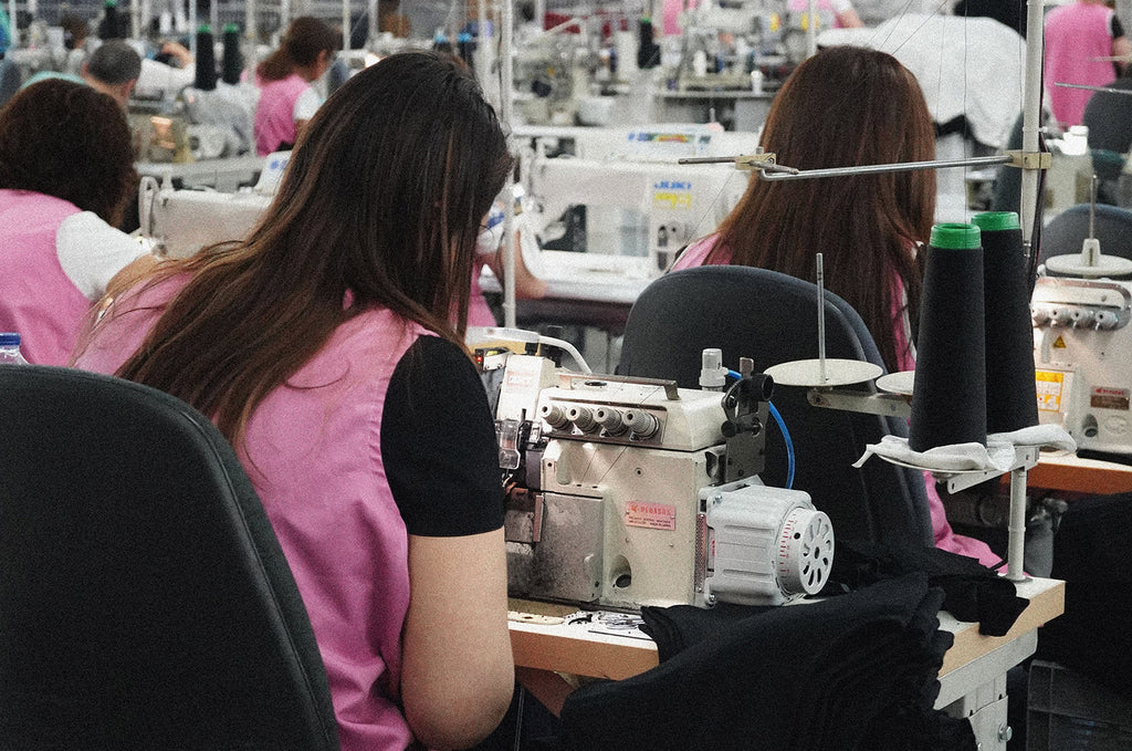 Transparencia en la cadena de suministro: el verdadero compromiso de la moda sostenible