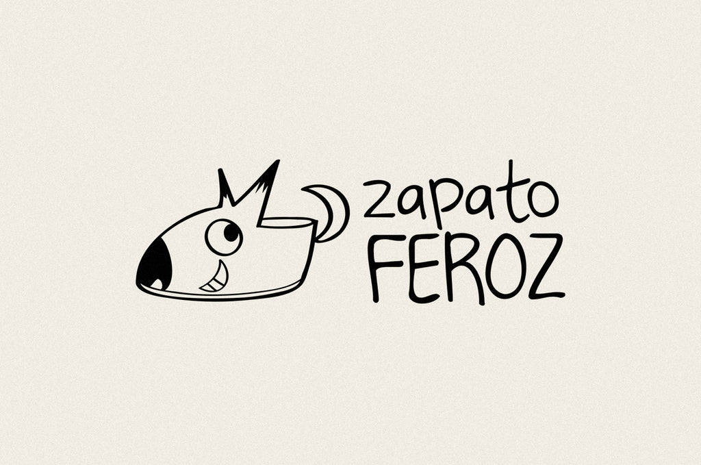 zapato-feroz-colaboracion-con-minimalism-brand-en-tienda-madrid