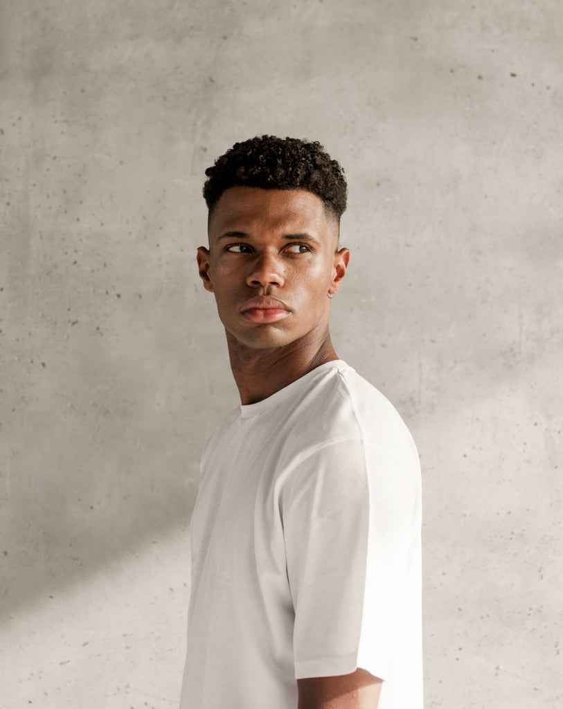 Logo Less Clothes Clothing without logo | Minimalist and durable clothing