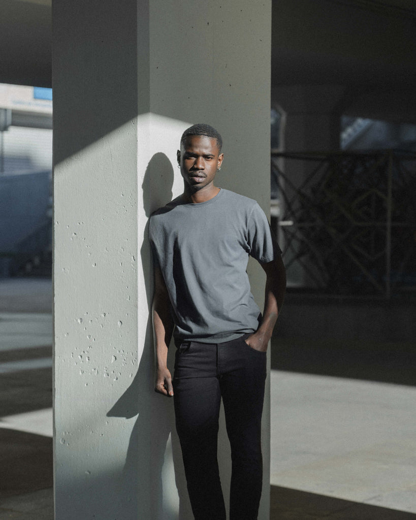Logo Less Clothes Clothing without logo | Minimalist and durable clothing