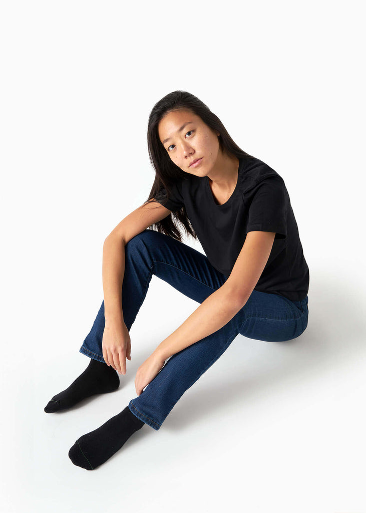 Logo Less Clothes Clothing without logo | Minimalist and durable clothing