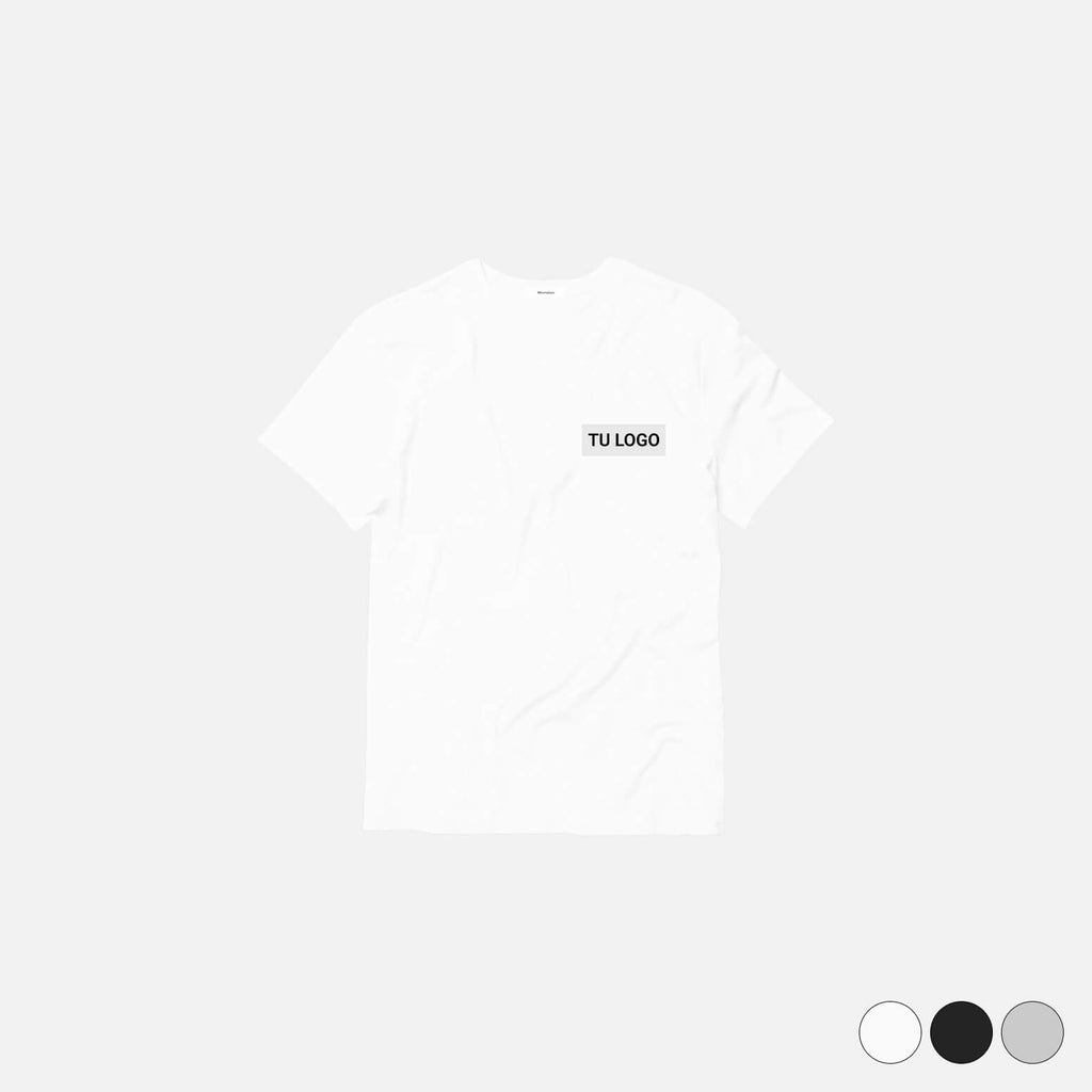 camisetas-algodon-organico-personalizables-logo-empresa-merchandising-ecologico