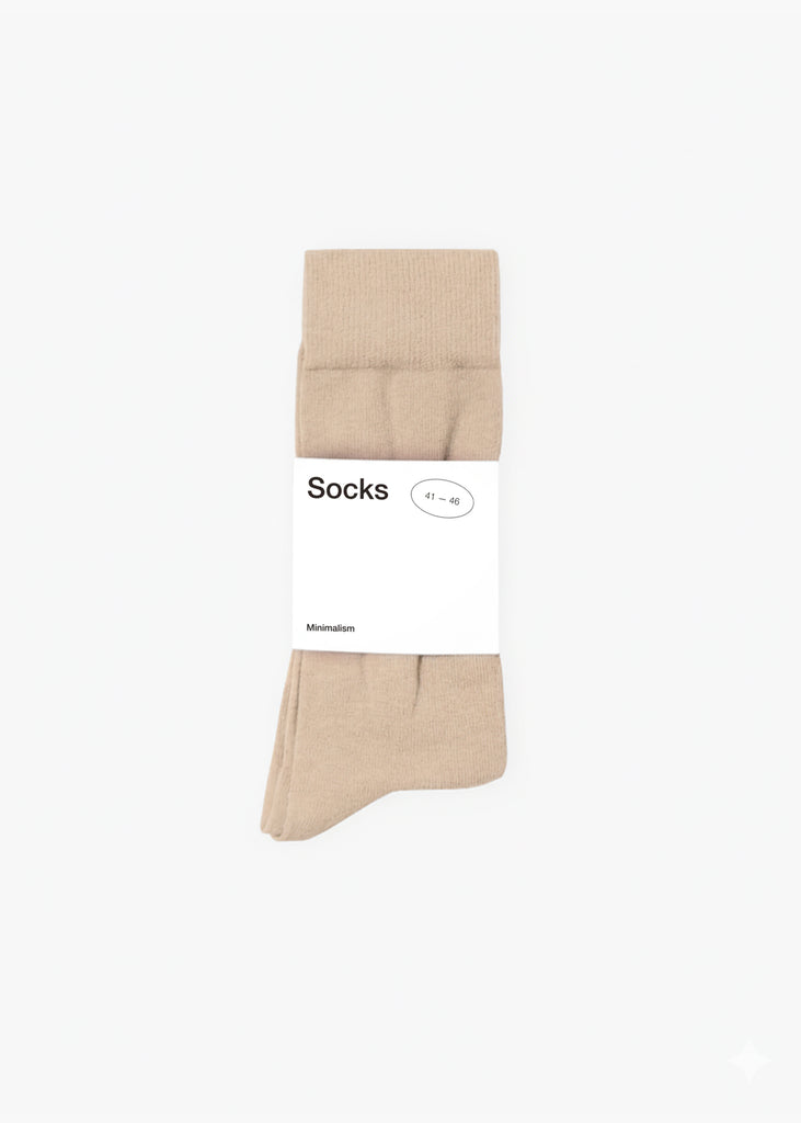 calcetines-beige-largo-algodon-organico
