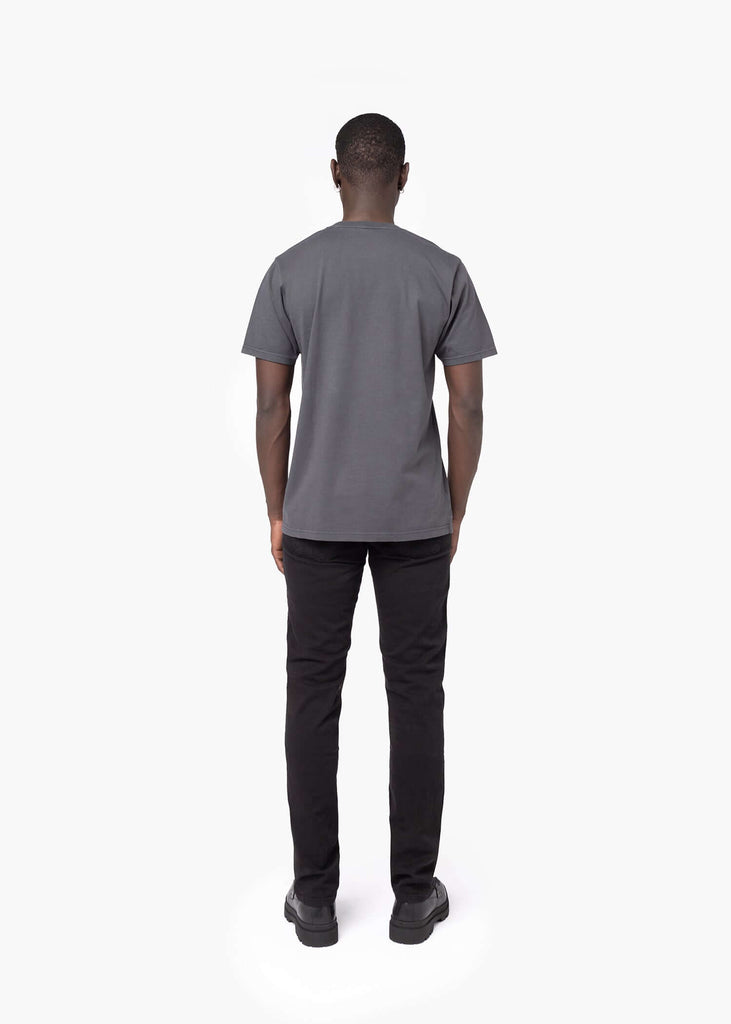 camiseta-gris-oscuro-algodon-organico-lava-gray