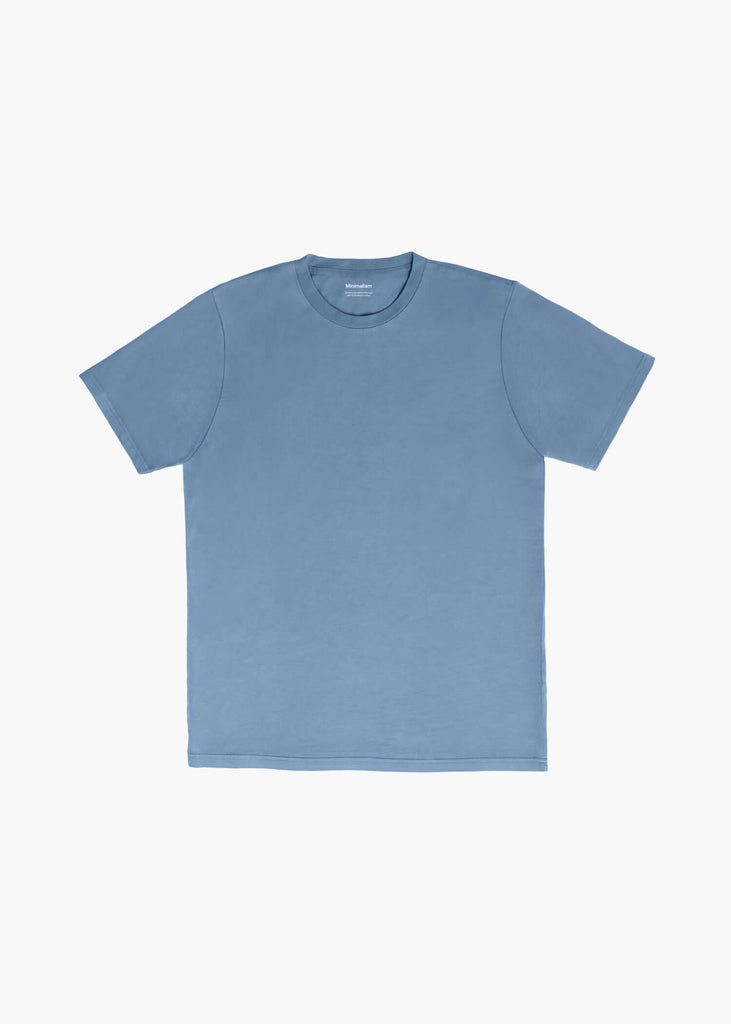 camiseta-azul-ecologica-sostenible-sin-logo