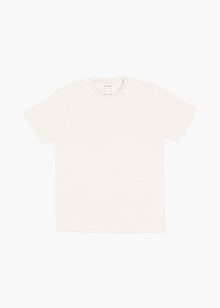camiseta-off-white-blanco-roto-crudo-marfil-ecologica-sostenible-sin-logo