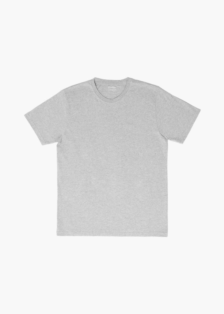 camiseta-gris-jaspeado-ecologica-sostenible-sin-logo