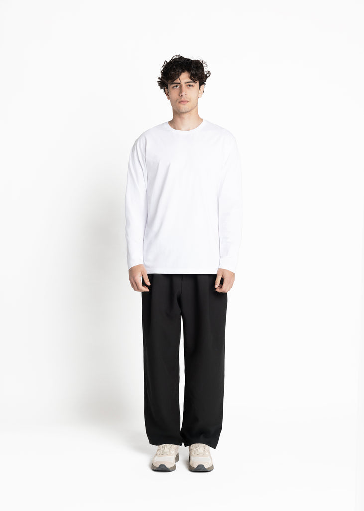 camiseta-manga-larga-color-blanco-algodon-organico-para-hombre-sin-logo