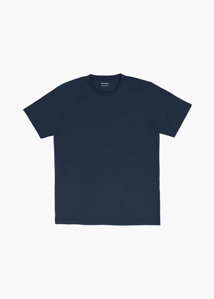 camiseta-azul-marino-navy-blue-ecologica-sostenible-sin-logo