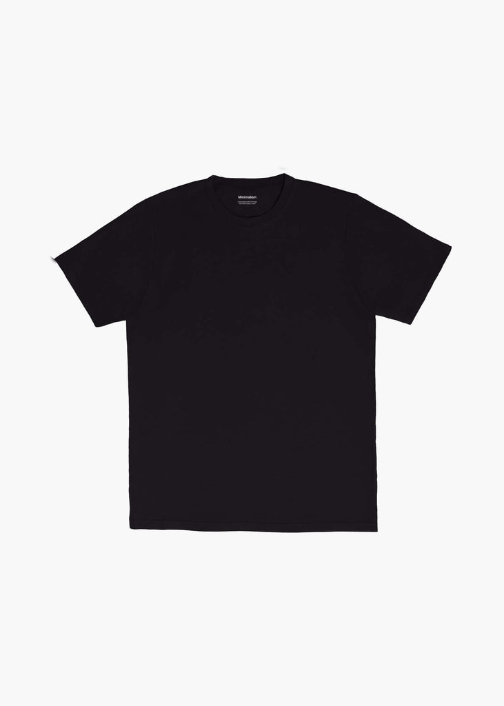 camiseta-negra-ecologica-sostenible-sin-logo