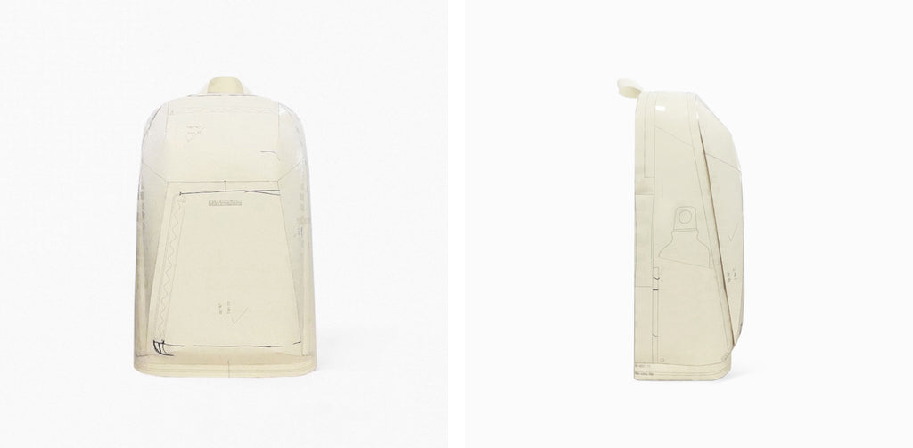 diseno-maqueta-en-papel-mochila-sostenible-minimalism-brand-por-jesus-castillejo-disenador