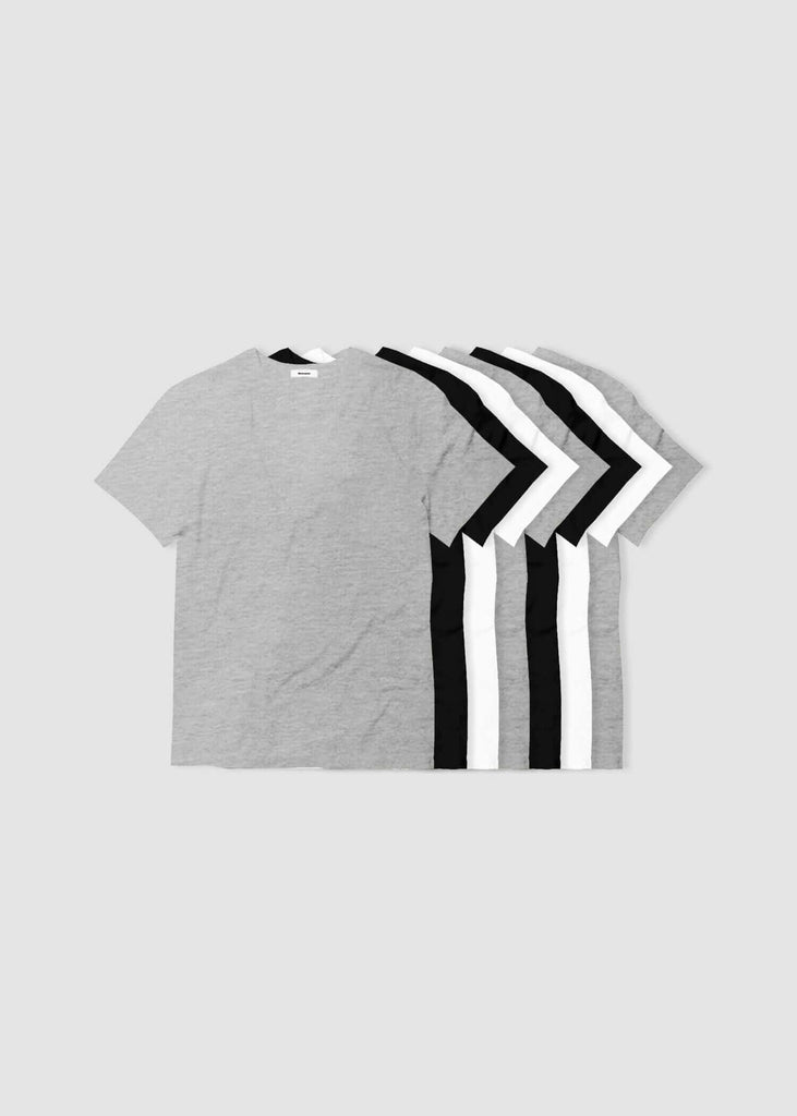 pack-siete-camisetas-minimalism-brand