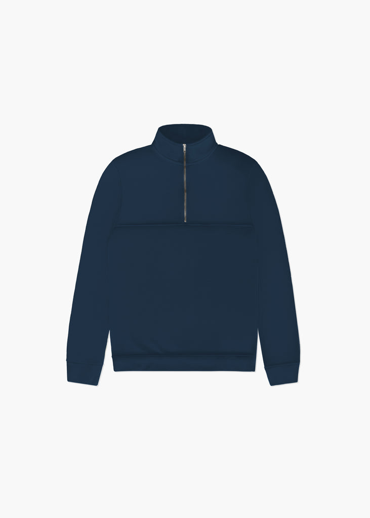 sudadera-cremallera-cuello-alto-azul-marino-algodon-organico