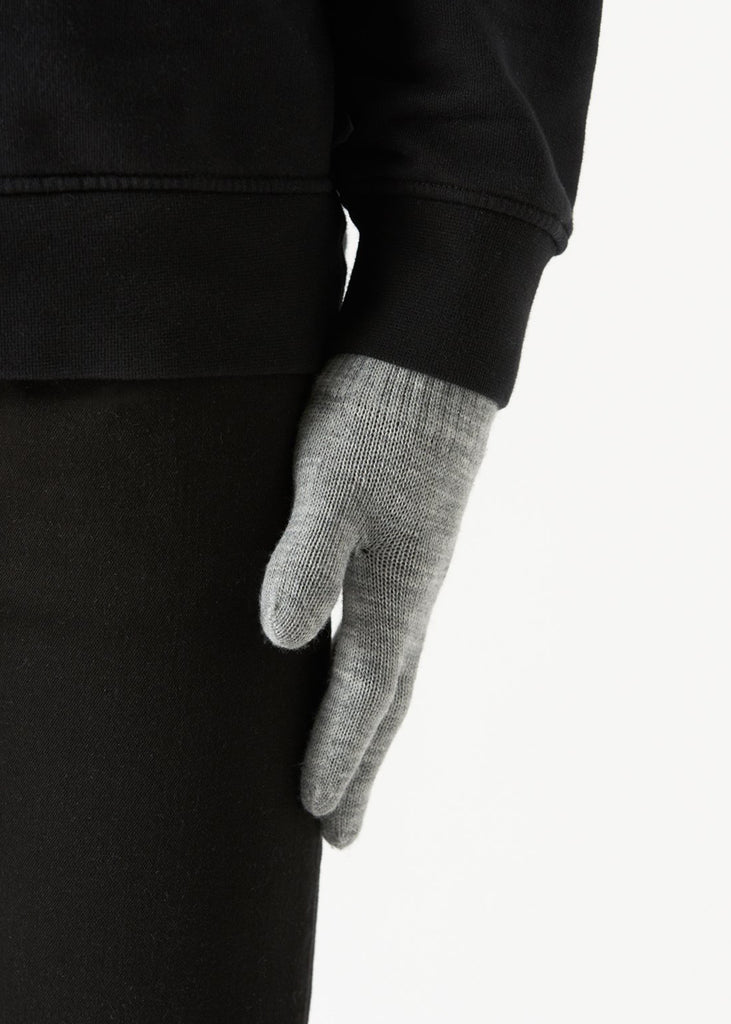 guantes-grises-unisex-reciclados-lana