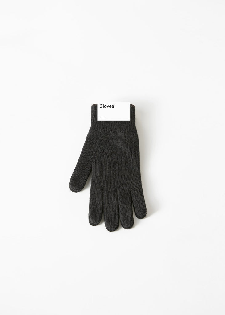 guantes-negros-eco-sostenibles-lana-reciclada