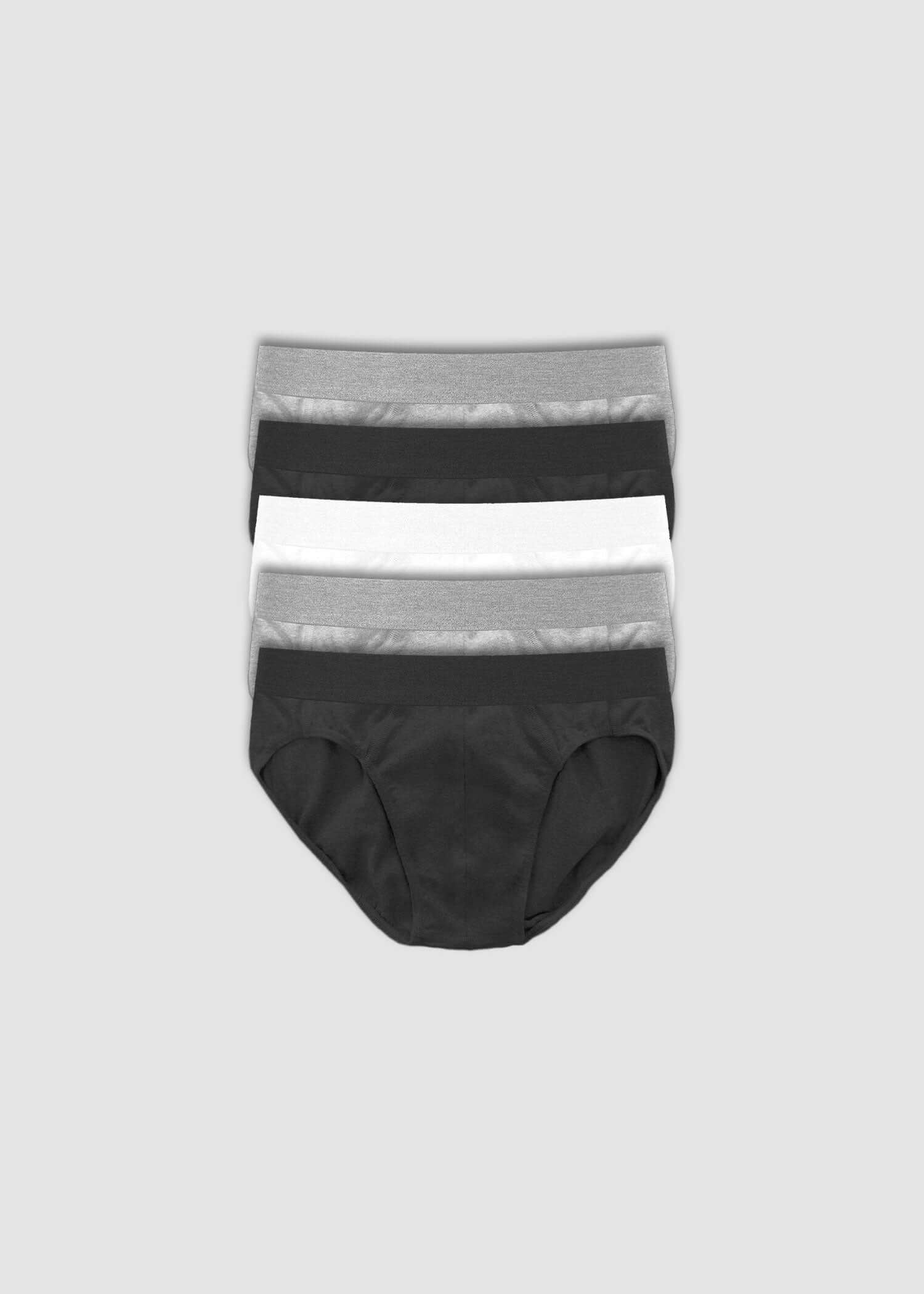 Calzoncillos Boxer Calzoncillos Slips Algodon organico